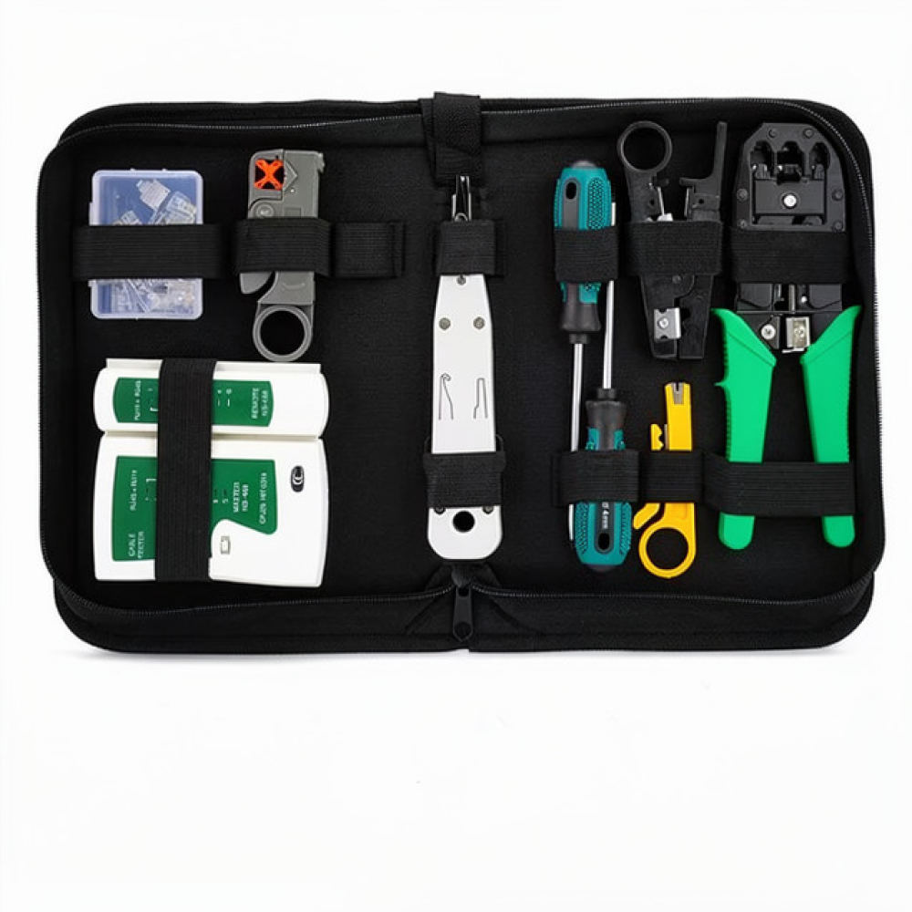 Tool Set - Kit de herramientas profesional para la