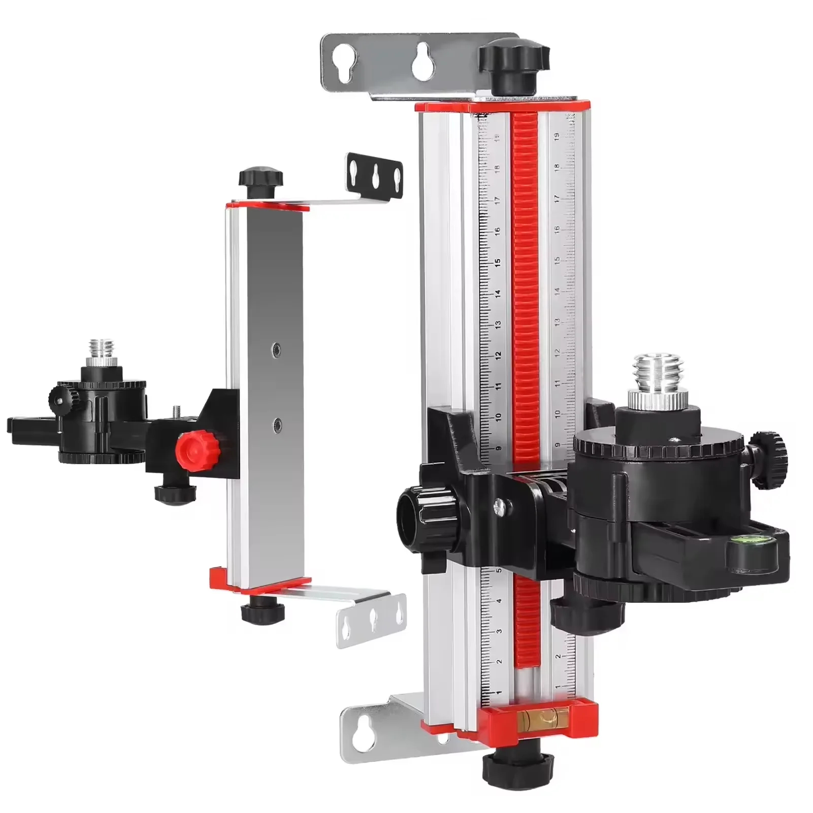 Spirit Level - Soporte de Nivel Láser Ajustable de