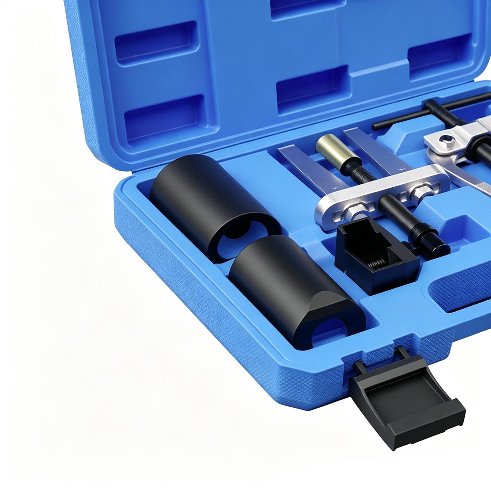 Tool Set - Extractor de brazo de limpiaparabrisas, juego