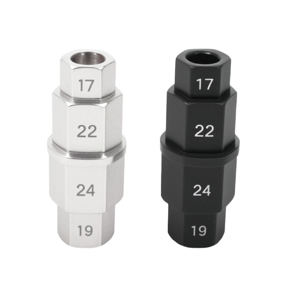 Llave de vaso hexagonal para e - Hand Tools And Workshop Equipment reseña y precio