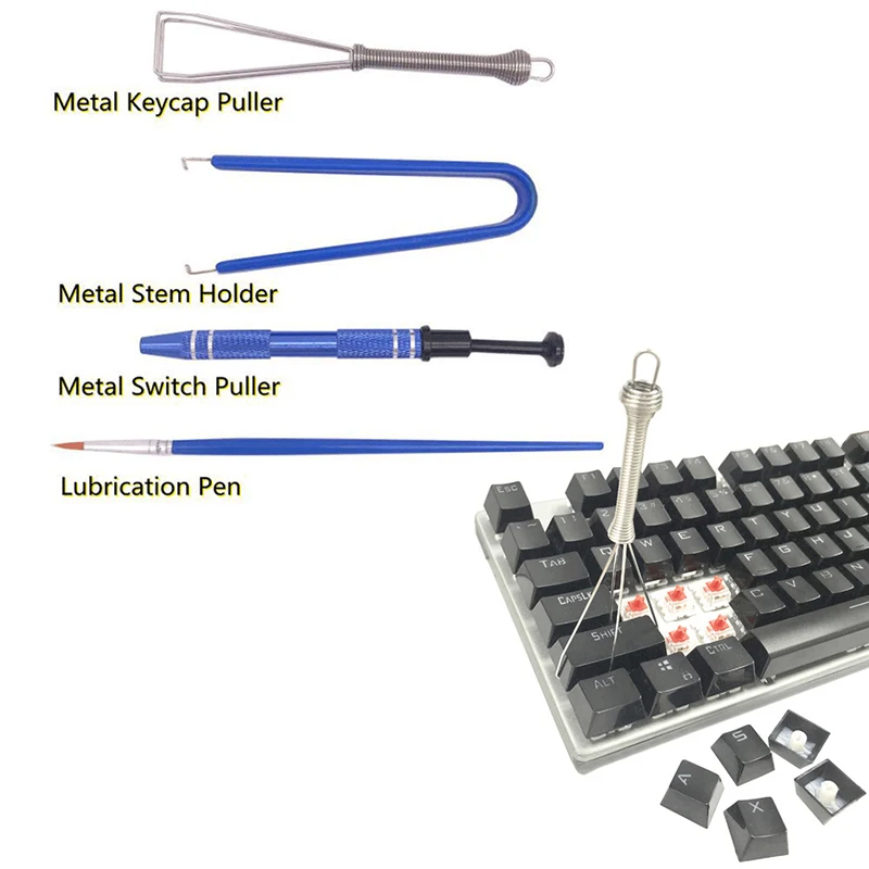 【Kit de herramientas para la l - Tool Bag reseña y precio