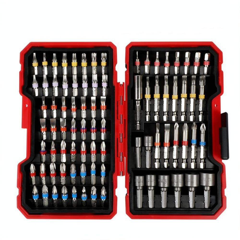 Kit universal de accesorios pa - Screwdriver Set reseña y precio