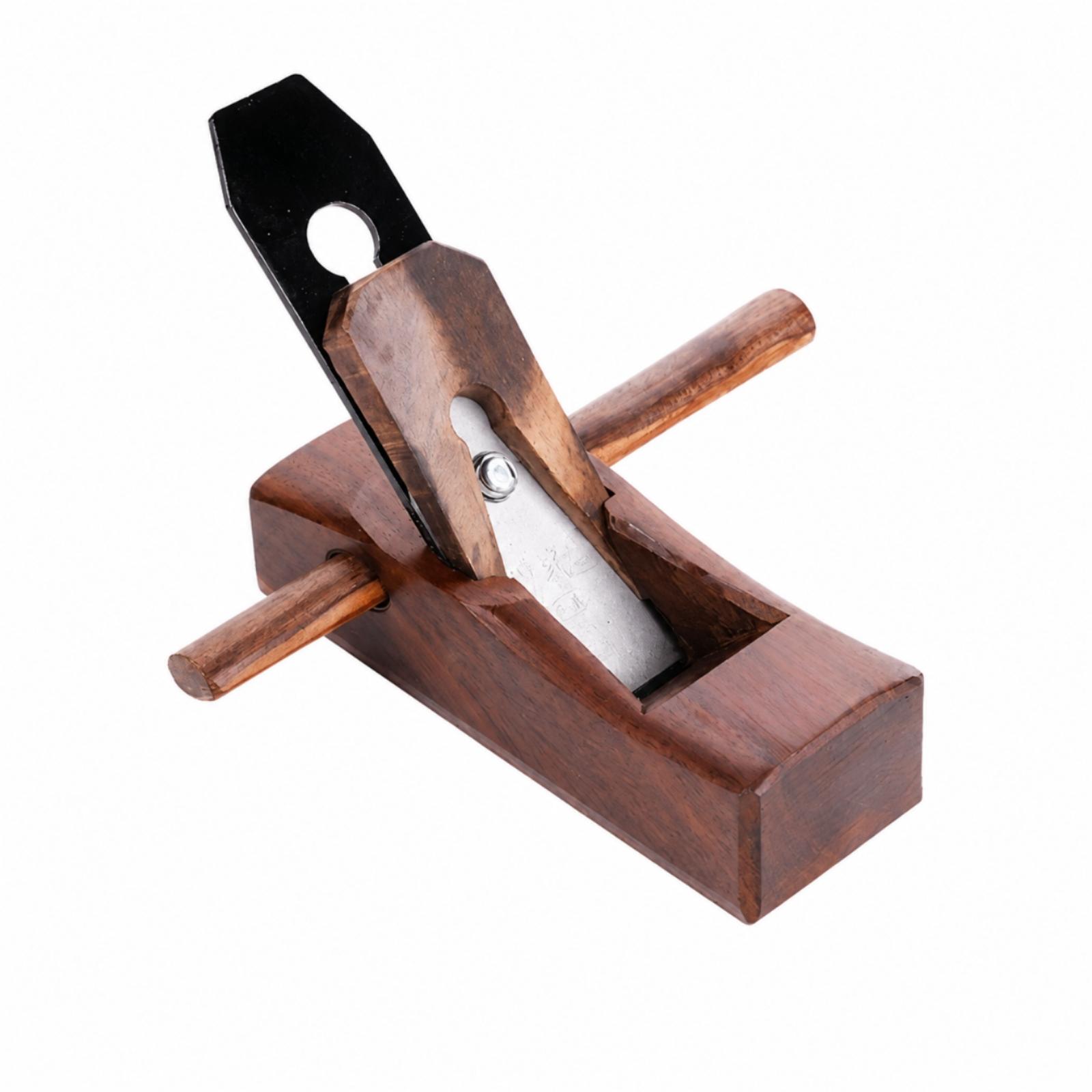 Cepillo de mano para carpinter - Hand Tools In Workshop reseña y precio