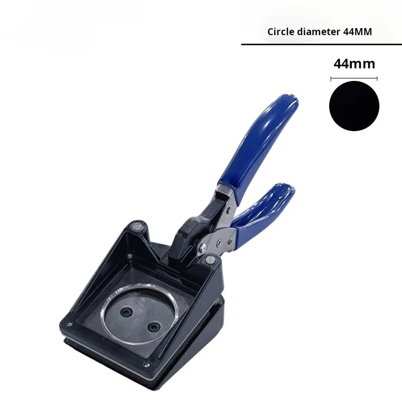 Cortador Circular Manual de Fo - Pliers reseña y precio