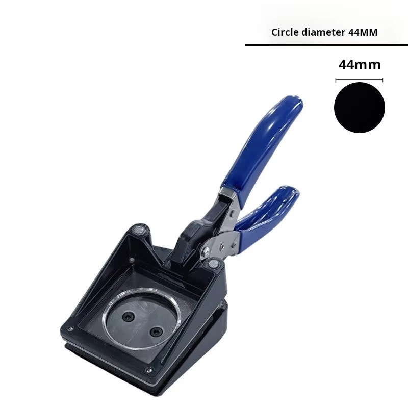 Cortador Circular Manual de Fo - Pliers reseña y precio