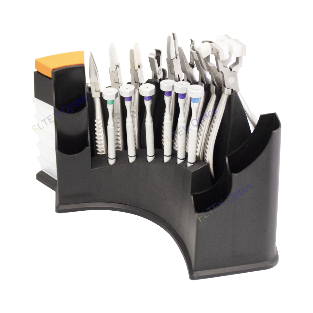 Kit de Herramientas Ópticas Sh - Screwdriver Set reseña y precio