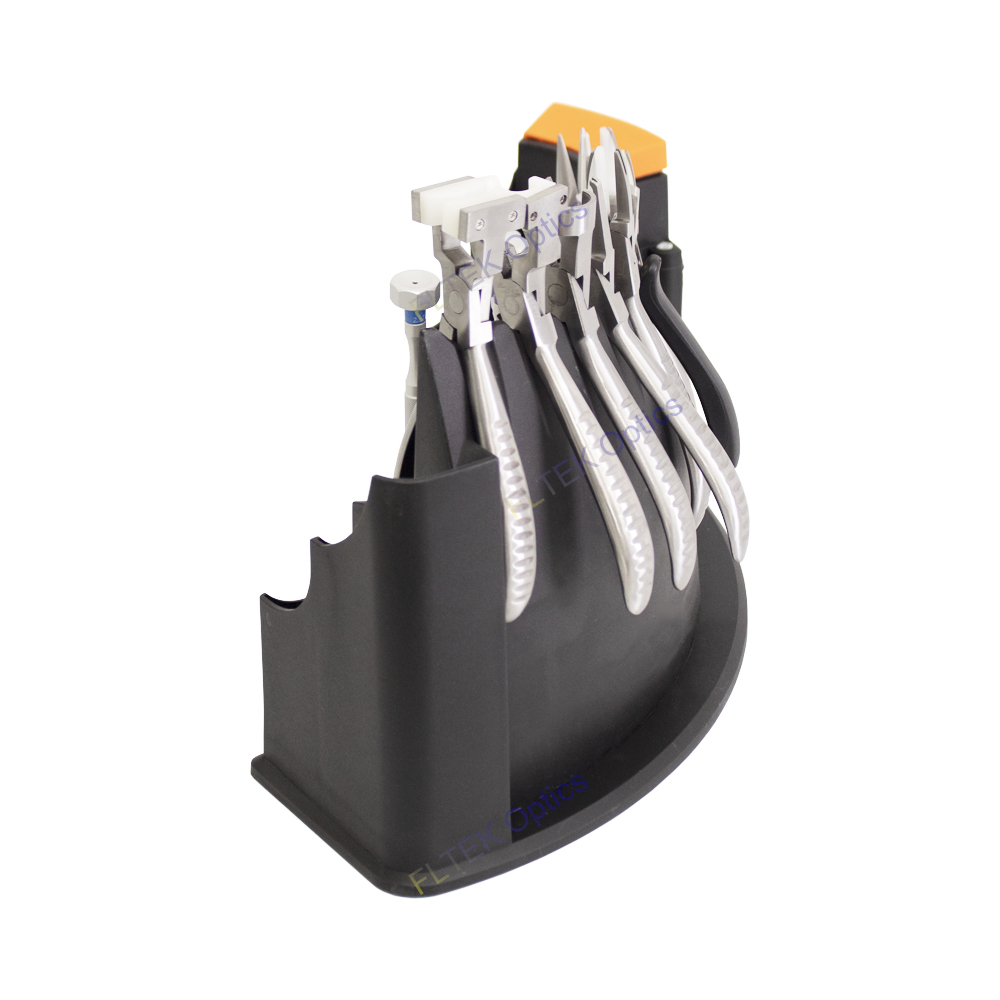Kit de Herramientas Ópticas Sh - Screwdriver Set reseña y precio