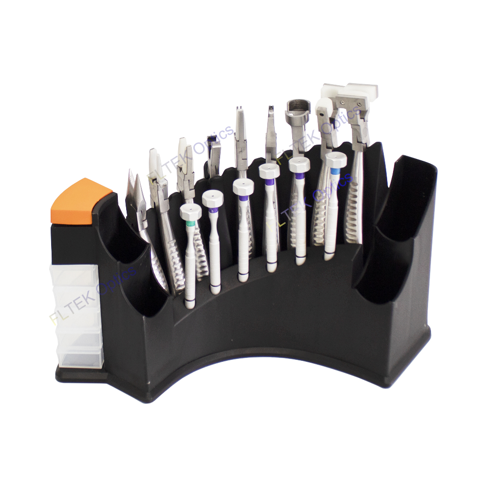 Kit de Herramientas Ópticas Sh - Screwdriver Set reseña y precio