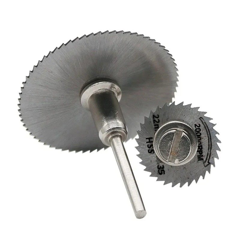 Mini hojas de sierra Circular  - Hacksaw reseña y precio