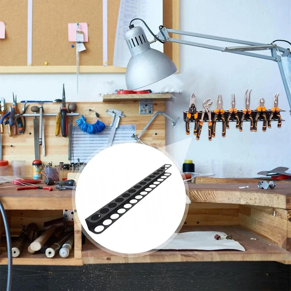 Organizador de herramientas de - Hand Tools In Workshop reseña y precio