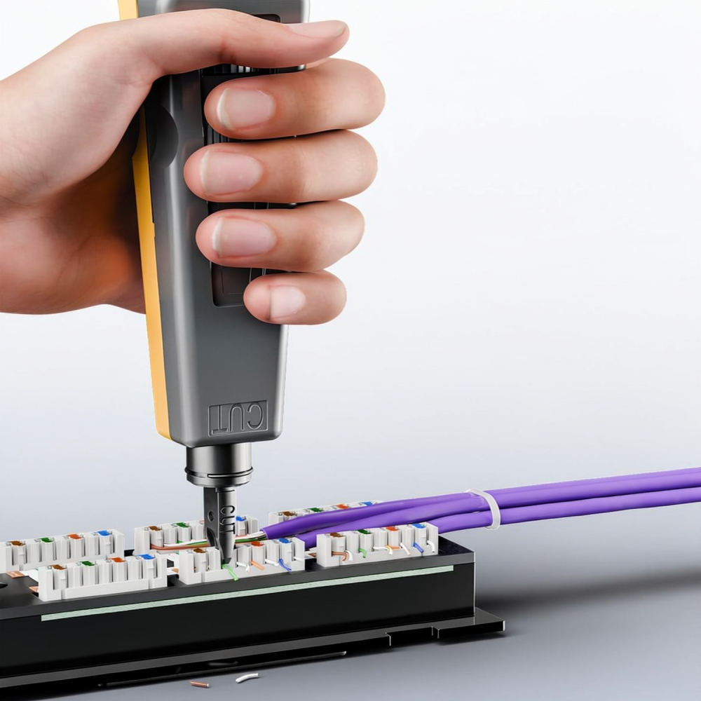 Juego de herramientas de crimp - Pliers reseña y precio