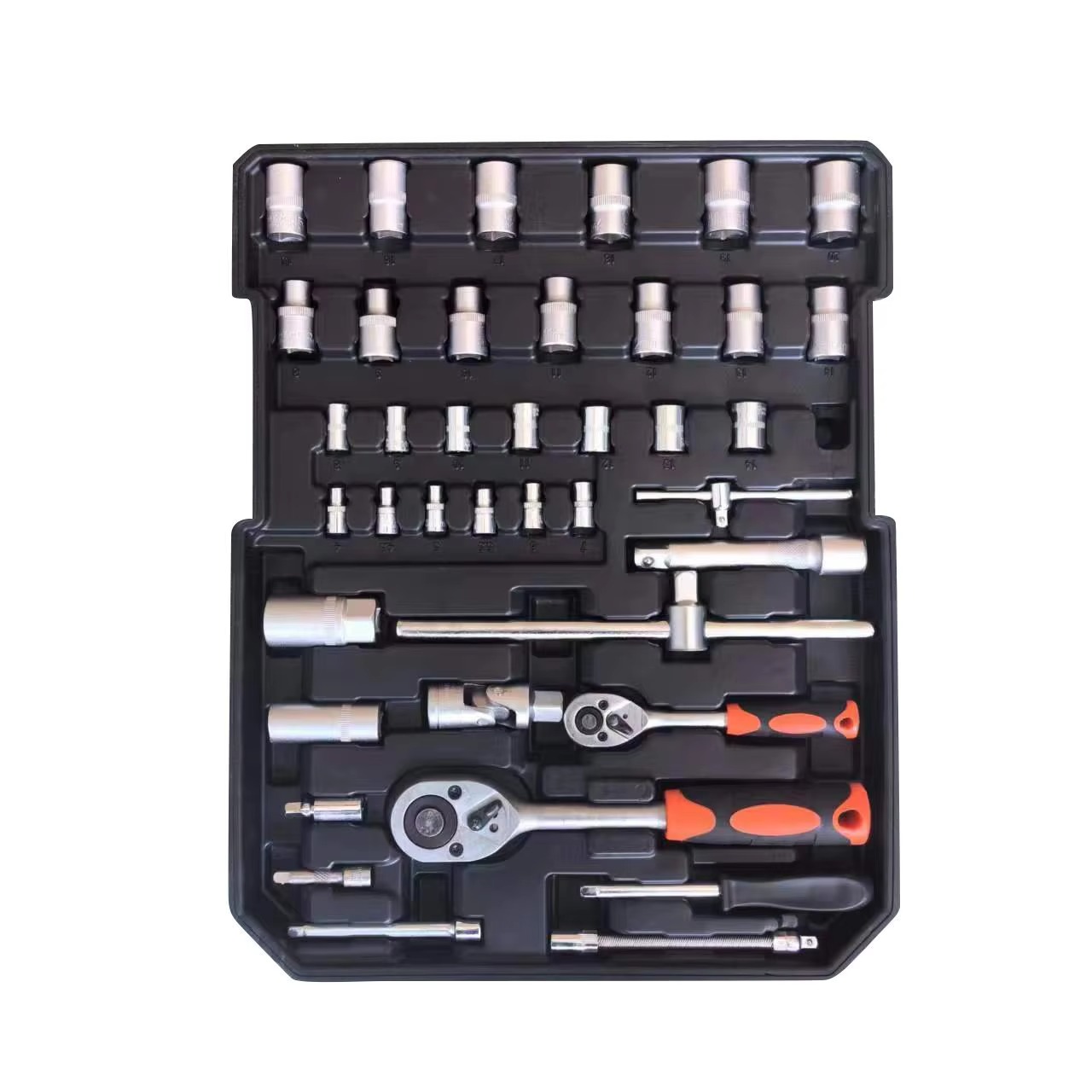 Juego de Herramientas Manuales - Wrench Set reseña y precio