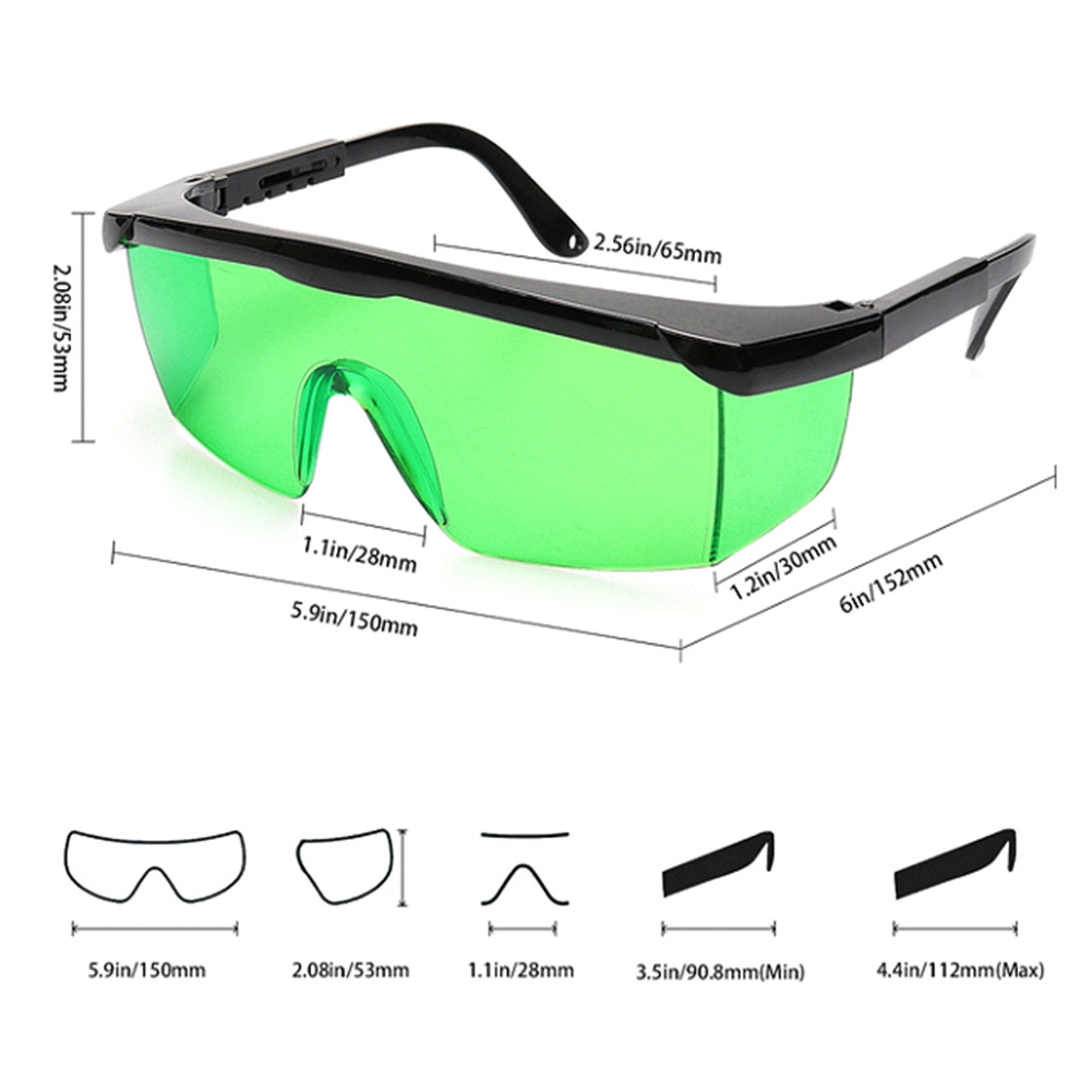 ZK50 Haz láser Veiw Visibilida - Spirit Level reseña y precio