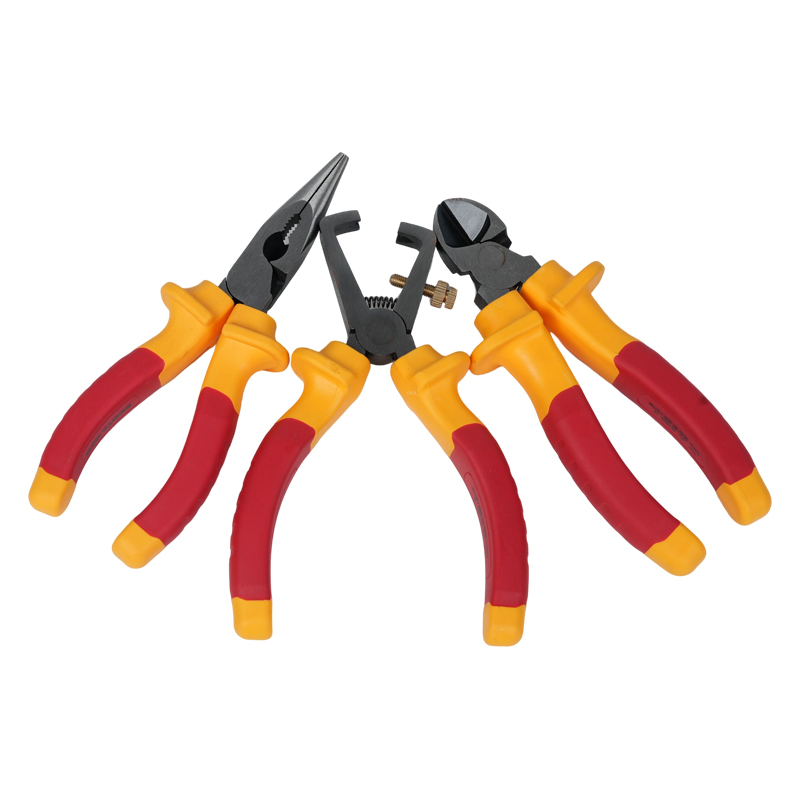 Juego de Herramientas Profesio - Wrench Set reseña y precio