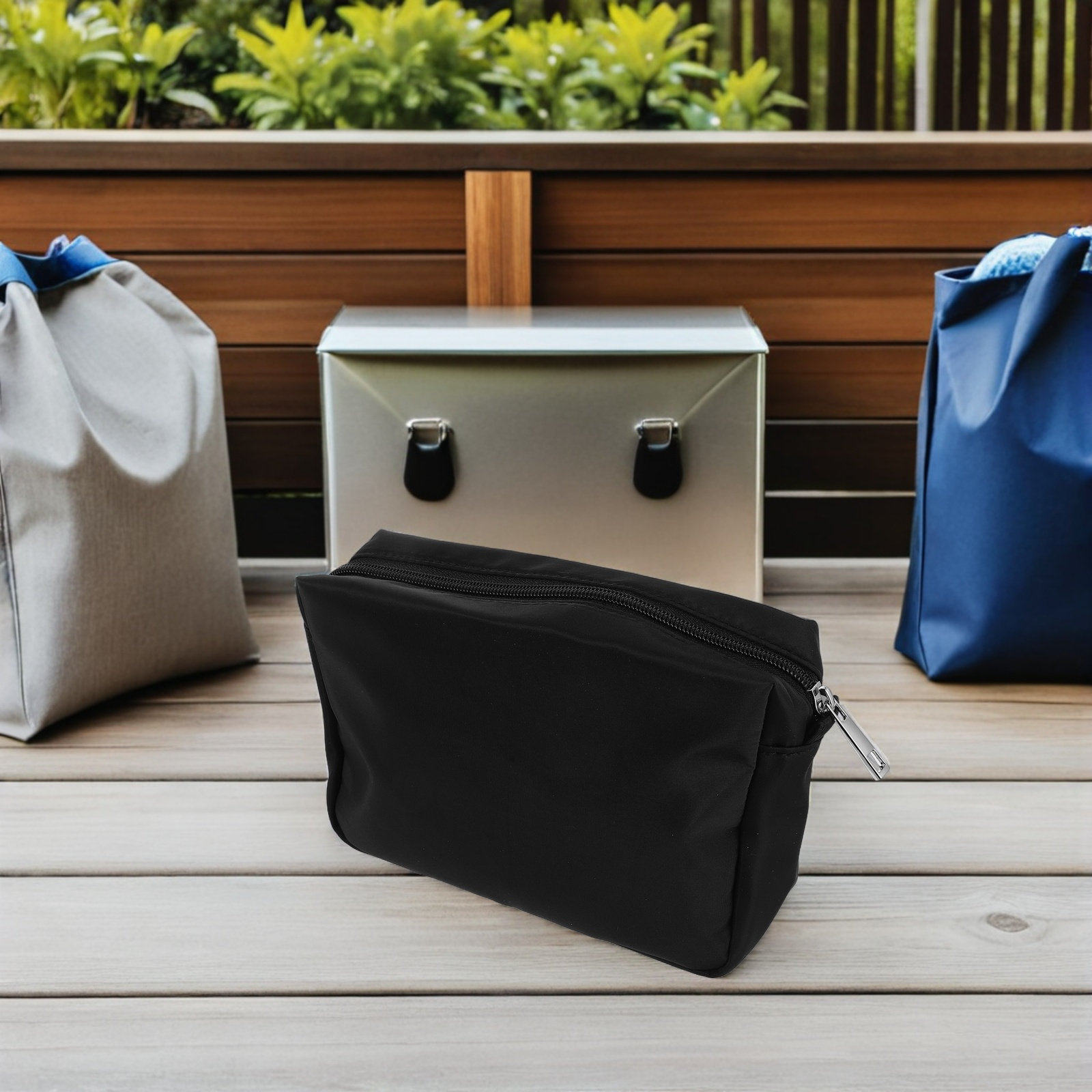 Estuche pequeño e impermeable  - Tool Bag reseña y precio