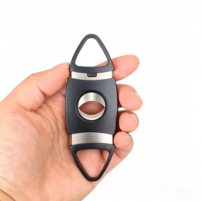 Cuchillo para puros de corte p - Pliers reseña y precio