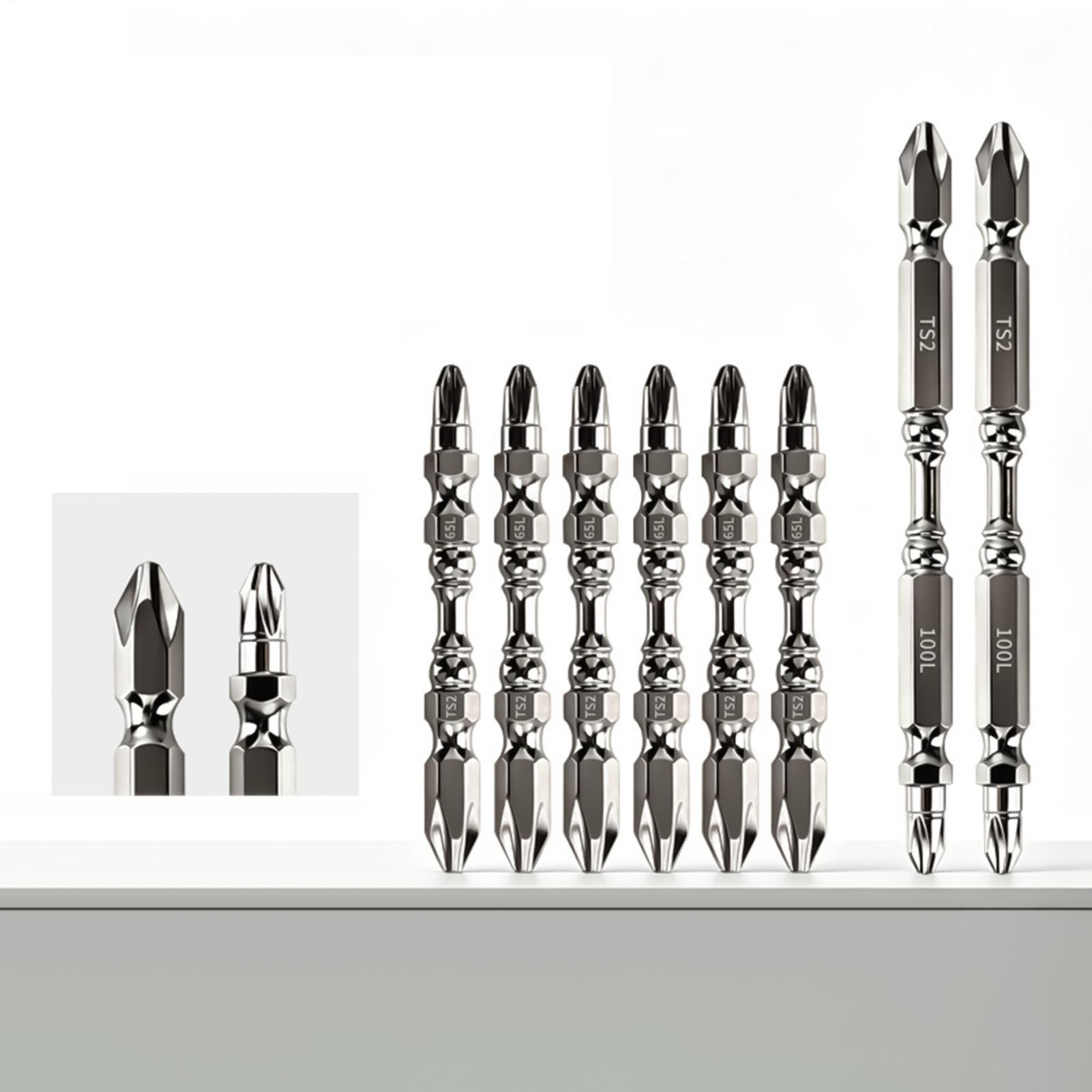 Juego de puntas de destornilla - Screwdriver Set reseña y precio