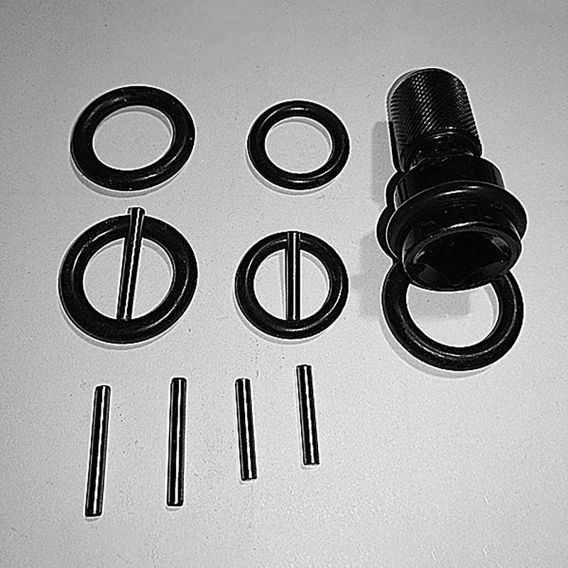 Juego de 10 piezas de repuesto - Wrench Set reseña y precio