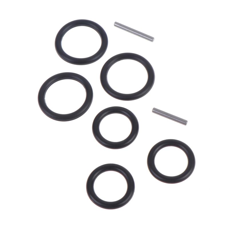 Juego de 10 piezas de repuesto - Wrench Set reseña y precio