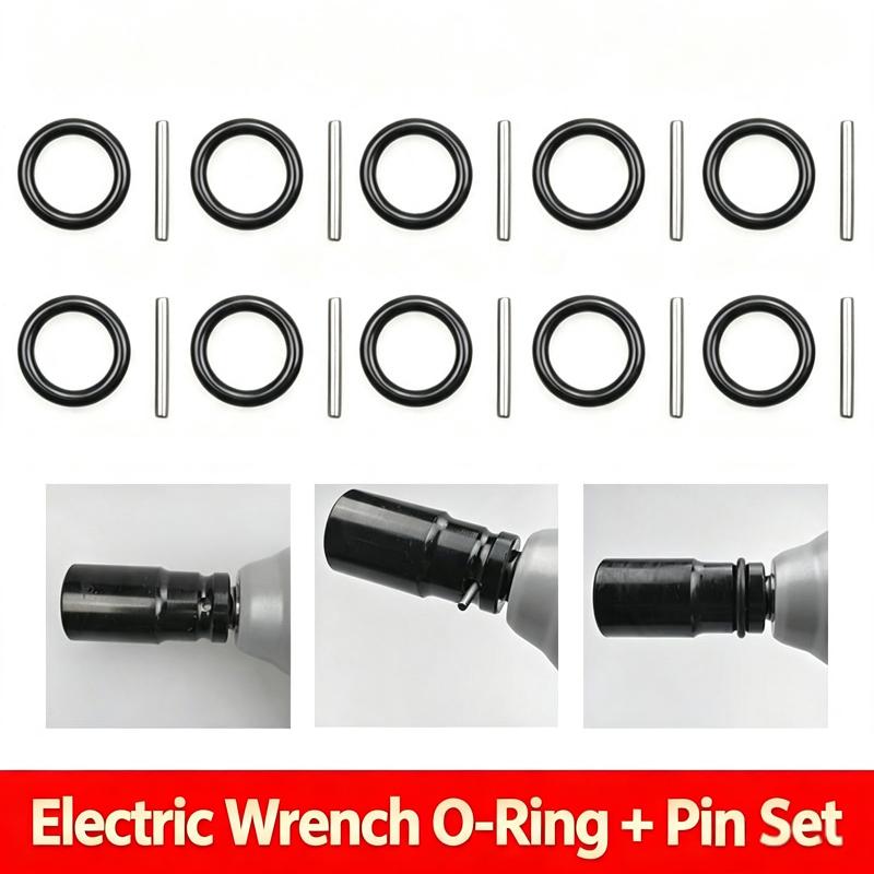 Juego de 10 piezas de repuesto - Wrench Set reseña y precio