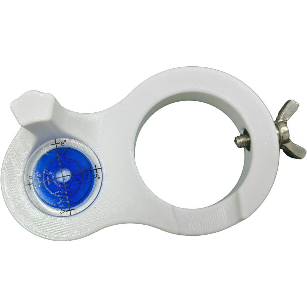 Nivel de burbuja circular pequ - Spirit Level reseña y precio