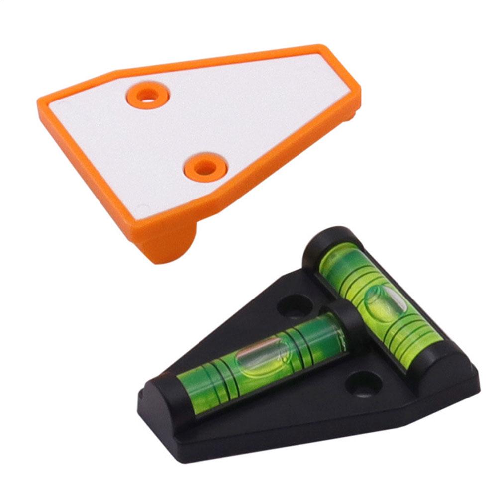 Nueva Niveladora de Plástico T - Spirit Level reseña y precio
