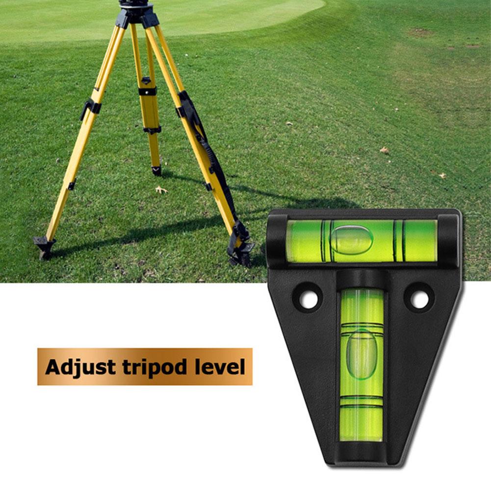 Nueva Niveladora de Plástico T - Spirit Level reseña y precio
