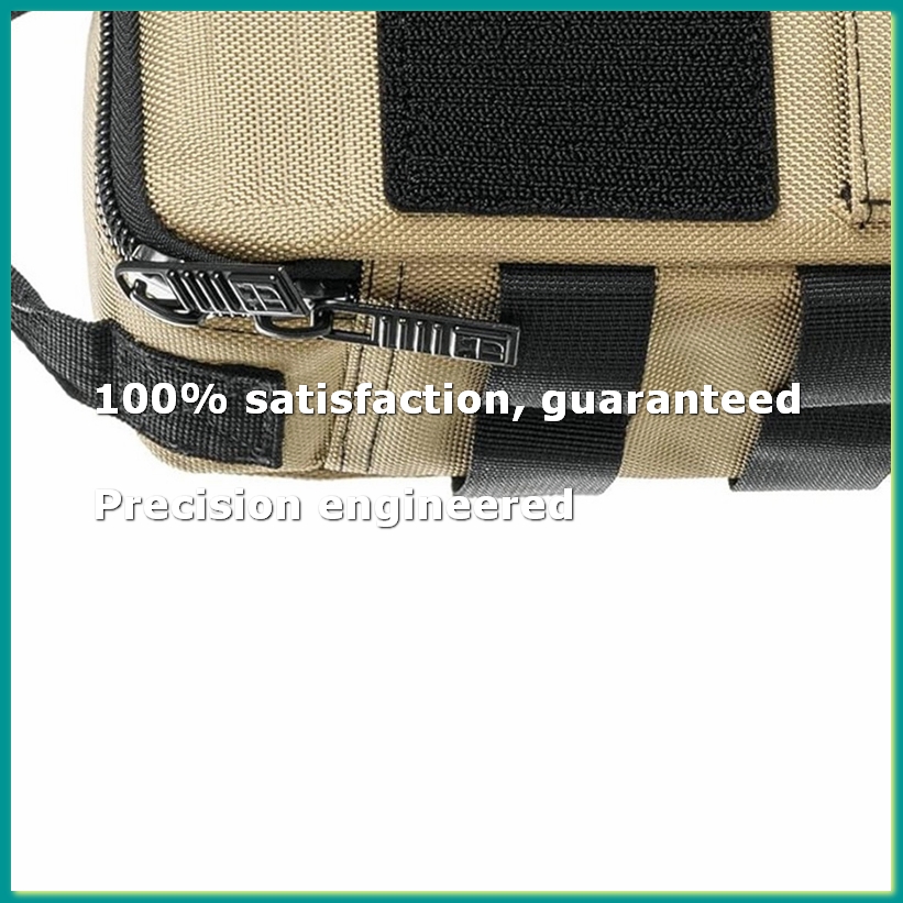 Bolsa de Herramientas Pequeña  - Tool Bag reseña y precio