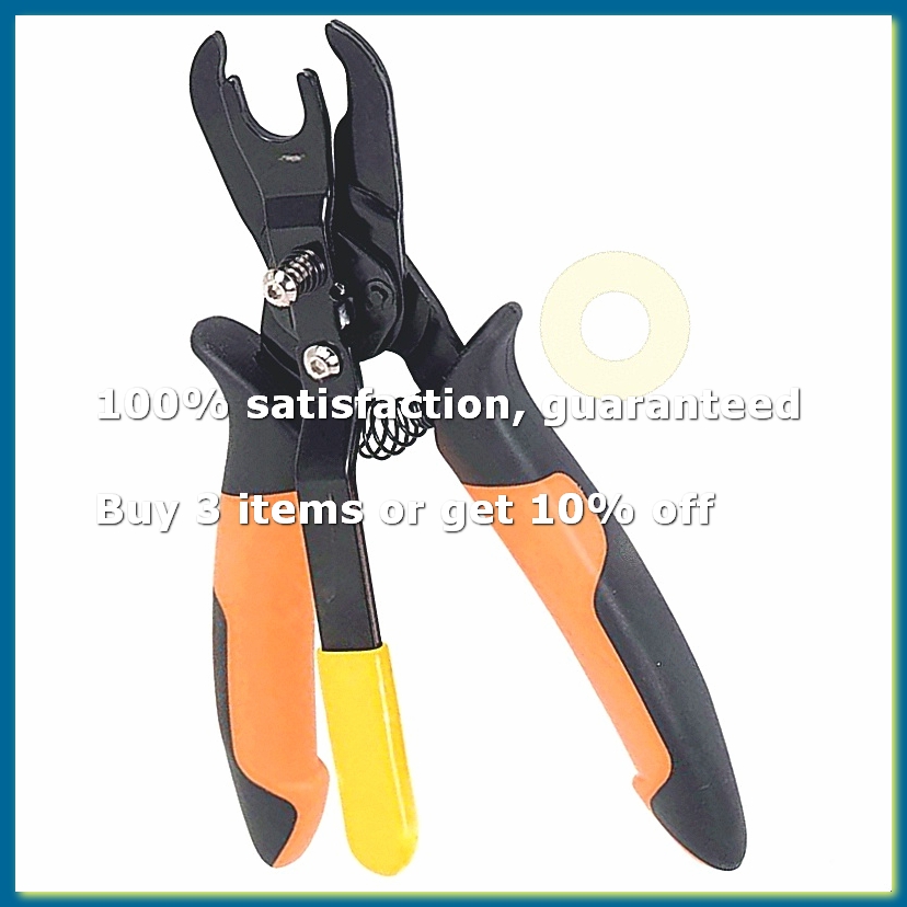 Herramienta de Desconexión Neu - Pliers reseña y precio