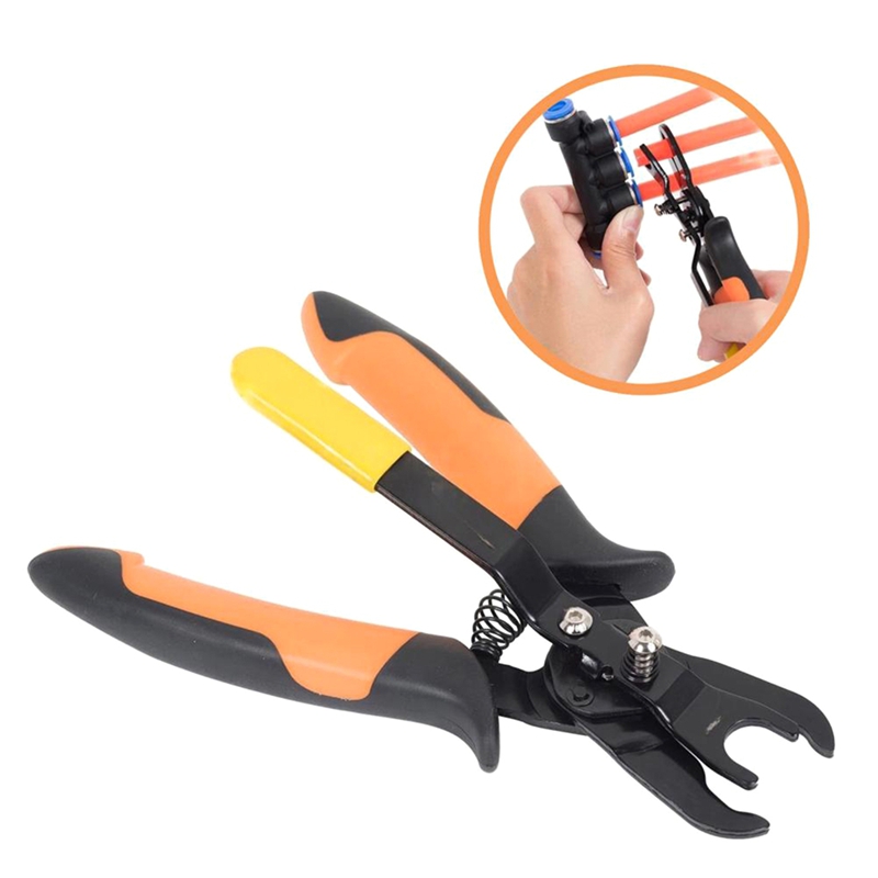 Herramienta de Desconexión Neu - Pliers reseña y precio