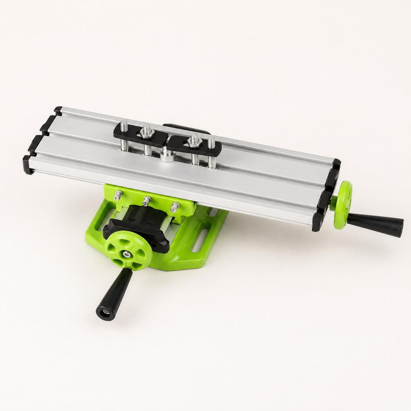 Mesa de trabajo con deslizamie - Drill Press reseña y precio