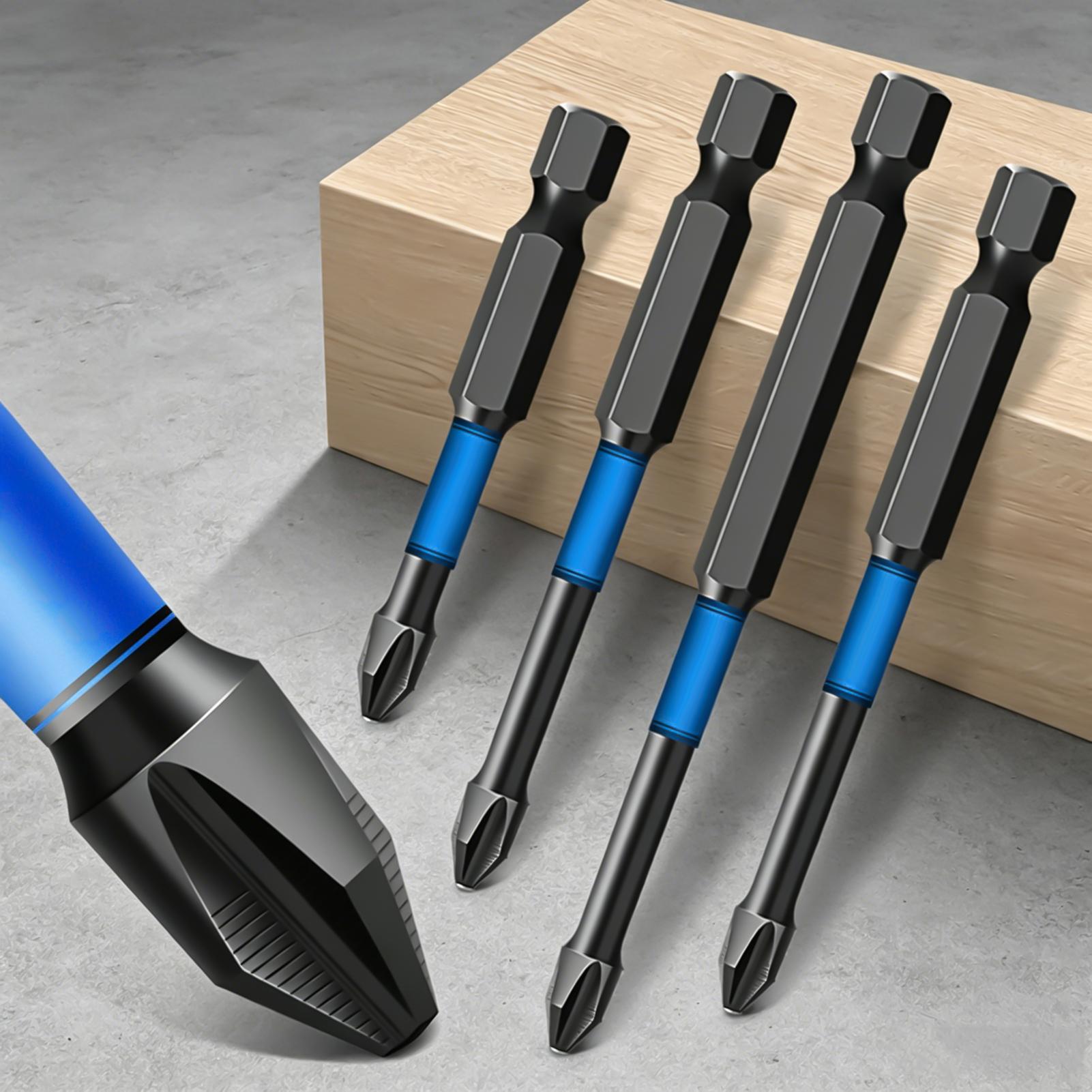 Juego de puntas de destornilla - Screwdriver Set reseña y precio