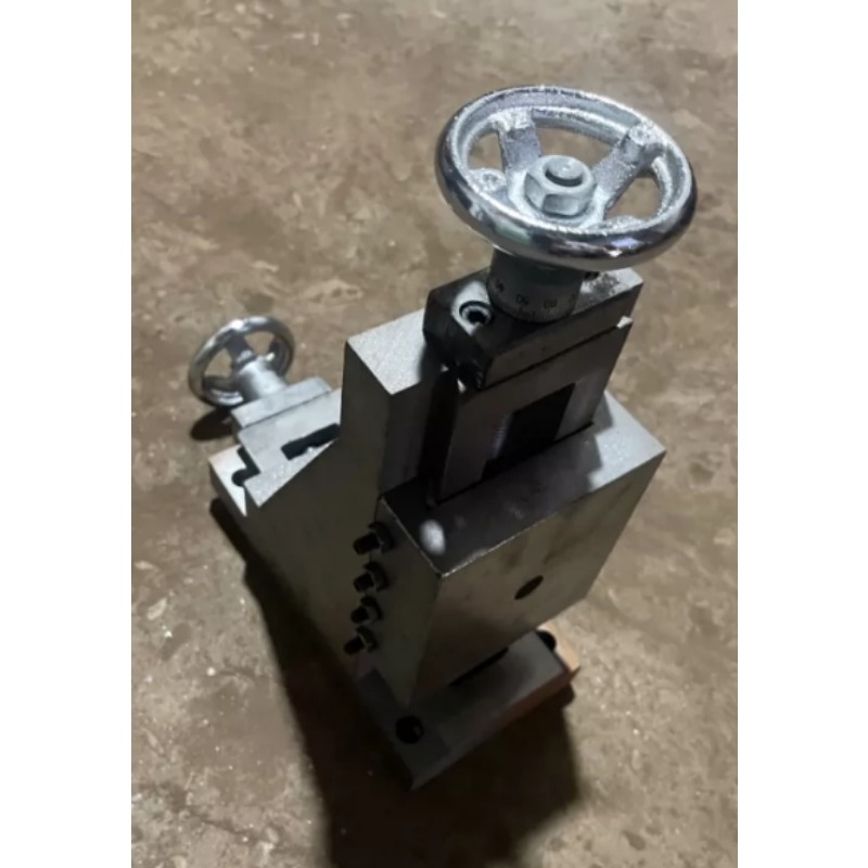 Mesa de deslizamiento cruzado  - Drill Press reseña y precio